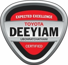 Toyota deemyiam