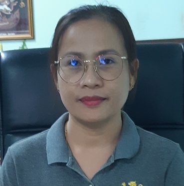 คุณกฤติรดา กลิ่นรักธนา